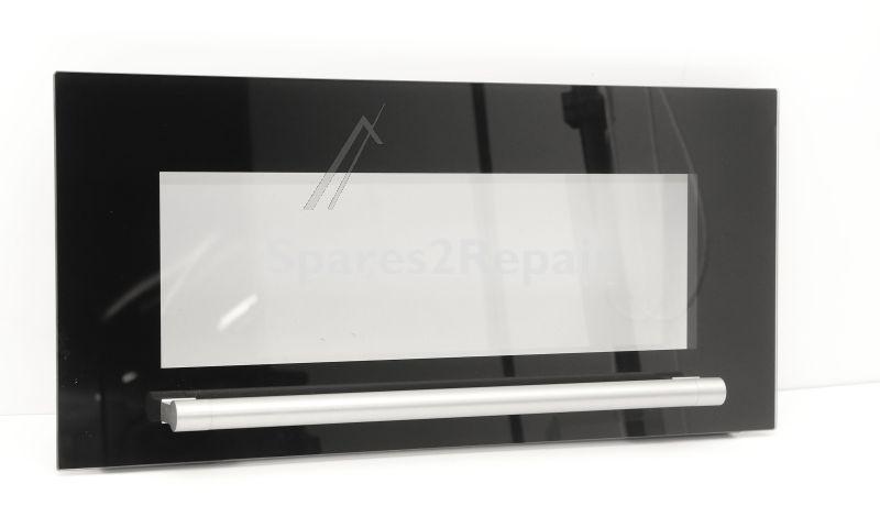 Glass Plate For Oven - 20768496 Glass Lid Assembly (60*60 white) [Vestel]