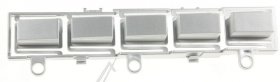 Button - 42137038 Selection Button F4-frame Mid [Vestel]