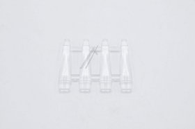 Light Rail - C00111383 488000111383 Light Track Lamp Evo3 45cm [Whirlpool Indesit]