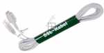 Fritz Fixed Network connection - 321lk0038 Dsl And Telephone Cable 2 25m Gray-black