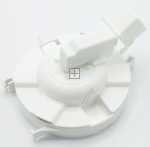 Teka Float Switch - 81723020 Safety Assembly +ballcock Lp-790