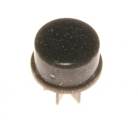 Button - C00265495 482000030767 Key Inox [Whirlpool Indesit]