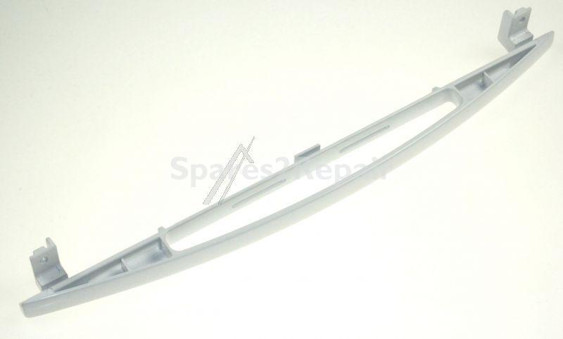 Oven Door Handles - C00118276 482000029018 Oven Door Handle - White [Whirlpool Indesit]