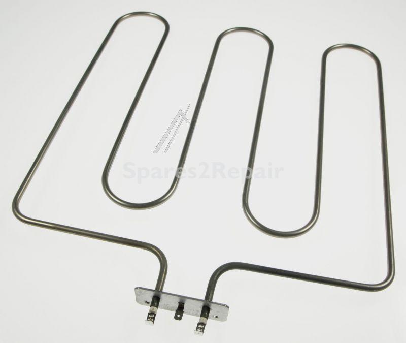 Bottom Element Oven - 262920012 C00903659 Top Oven Bottom Heating Element [Arcelik]