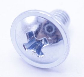 Screw - 8062162 Screw M4x8 Din967 Ph2 [Amica]