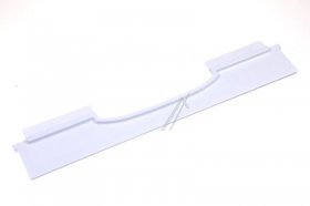Profile - C00286138 482000031723 Crisper Glass Rear Trim - White [Whirlpool Indesit]