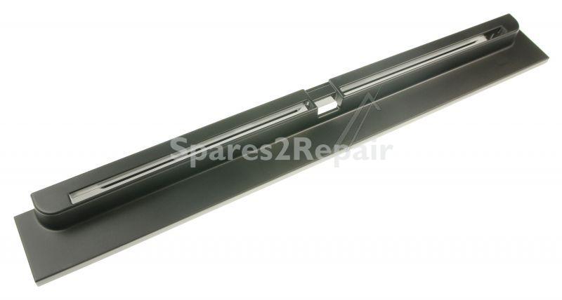 Panel - C00252728 482000084842 Front Heading Door An F48 New (07) [Whirlpool Indesit]