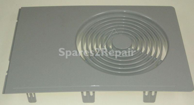 Flap - 00445426 Cover [Bosch Siemens]
