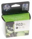 Hewlett Packard Cartridge - 903xl T6m15ae Cartridge Black 21 5ml