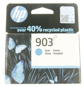 Hewlett Packard Cartridge - 903 T6l87ae Cartridge Cyan 4ml