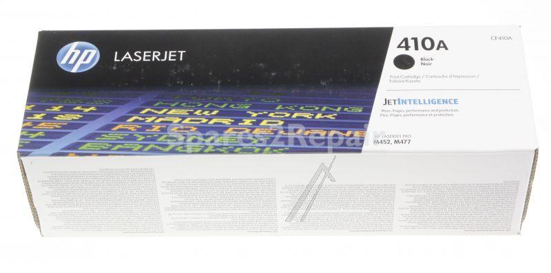 Hewlett Packard Toner Cartridge - 410a Cf410a Toner Cartridge Black 2 3k