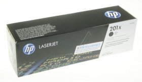 Hewlett Packard Toner Cartridge - 201x Cf400x Toner Black 2 8k
