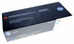 Hewlett Packard Toner Cartridge - 117a W2071a Cartridge Cyan 0 7k