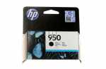 Hewlett Packard Cartridge - 950 Cn049ae Hp Ink Cartridge No 950 Black 8100-officejet Approx 1 000 Prints