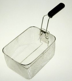 Magimix Chip Pan Basket - 503222 Basket Pro500