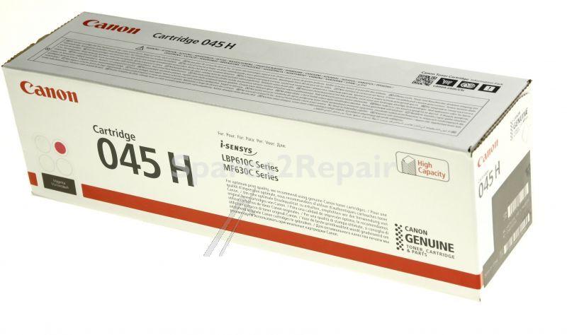 Canon Toner Cartridge - 045h 1244c002 Toner Cartridge Magenta