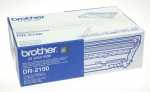 Brother Drum Assembly - Dr-2100 Drum Unit Black 12k