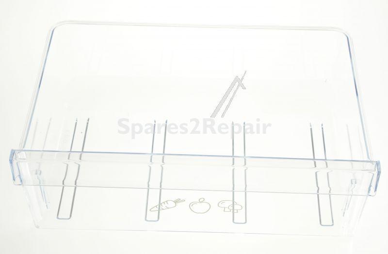 Vegetable Drawer - 5928590200 C00864756 Beko_drawer_cover_assy [Arcelik]