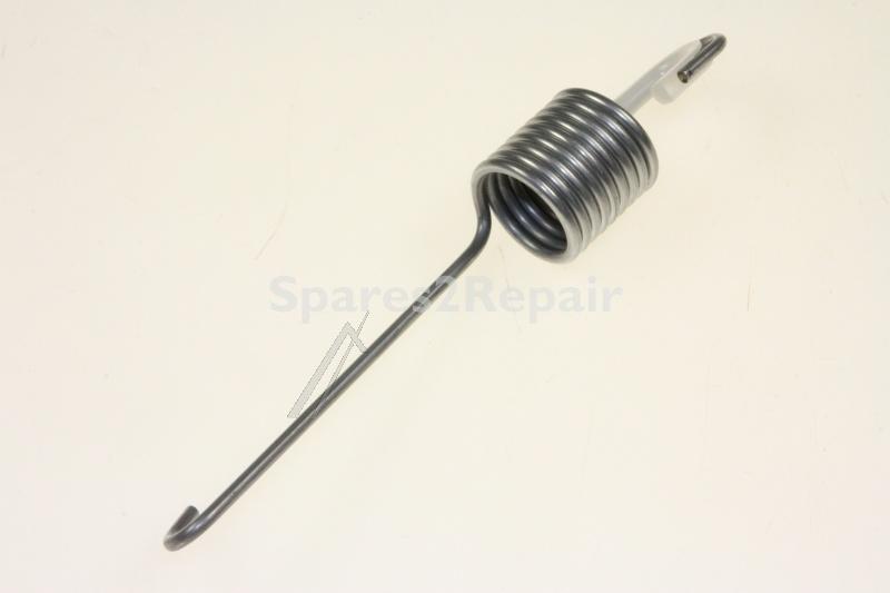 Tub Spring - C00080660 482000076672 Tub Spring [Whirlpool Indesit]