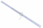 Smeg Front Housing - 764851936 Front Panel Fillet (h=5)