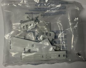 Door - C00323511 480132101521 Door Reversing Kit Not Shown [Whirlpool Indesit]