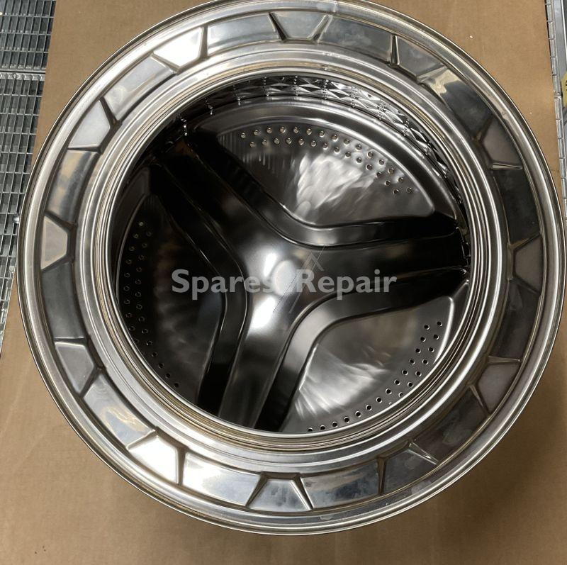 Samsung Drum - Dc97-16583a Assembly Drum volga-pjt wf1802xec_ylp rpm:1