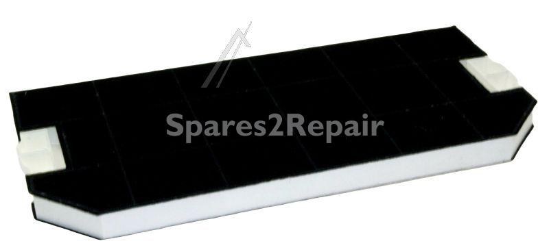 Carbon Filter - Lz33000 00460367 Active Carbon Filter [Bosch Siemens]