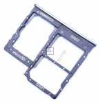 Samsung Sim card Holder - Gh98-44303a Assembly Deco-sim Tray(ds)v2_zk