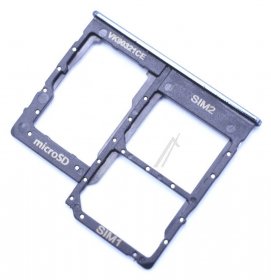 Samsung Sim card Holder - Gh98-44303a Assembly Deco-sim Tray(ds)v2_zk
