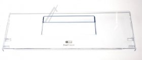 Drawer Front - 2426317539 Front Panel silk Screened 738 [Electrolux Aeg]