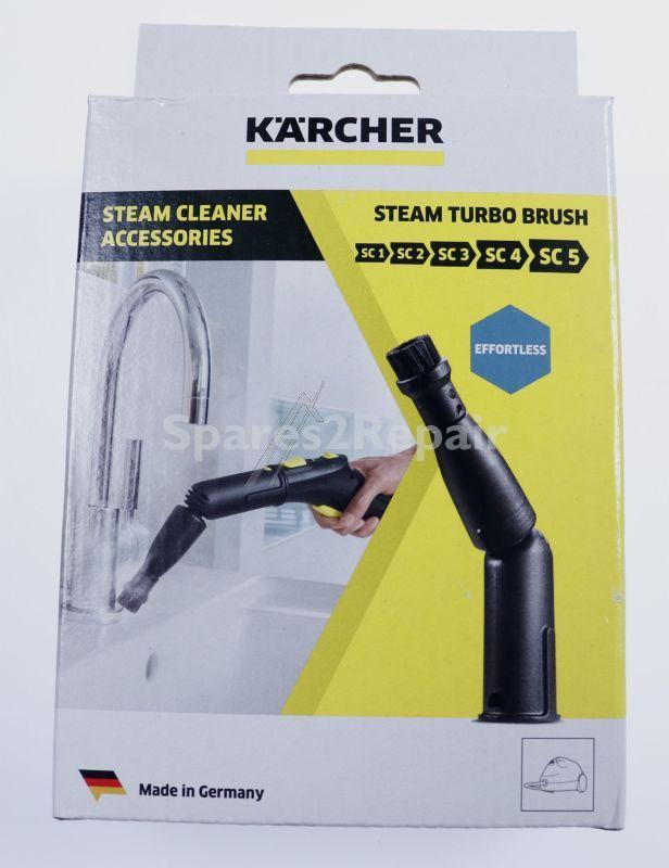 Karcher Turbo Nozzle - 2 863-159 0 Turbo Brush Steam