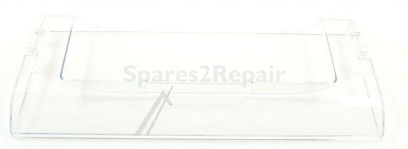 Hisense Gorenje Drawer Front - 262585 Compartment Door 54n-zf157 000