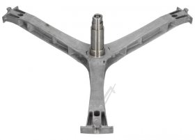 Samsung Drum Spider - Dc97-17235a Assembly Flange Shaft f400 Pjt 6kg 1200rpm