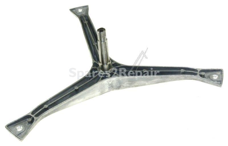 Samsung Drum Spider - Dc97-11292a Assembly-flange Shaft Wf-c860-kt-pjt 5 2kg-8