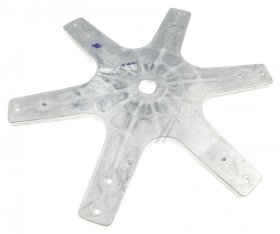 Samsung Drum Spider - Dc66-40167b Flange-shaft aldc8 sem-10t(10kg)6-wing n