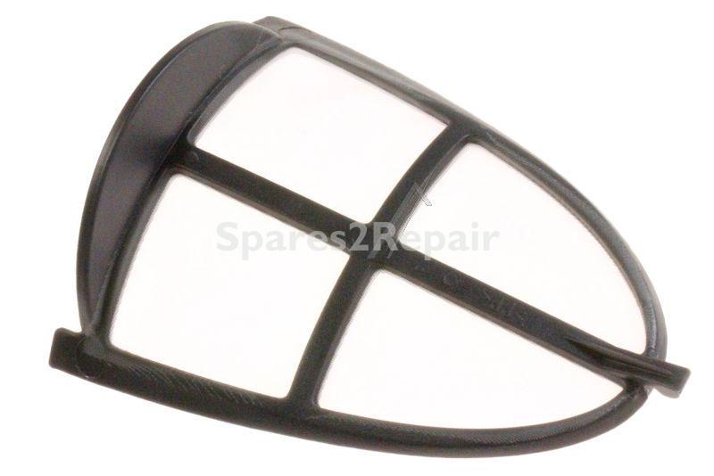 Braun Filters - 7050589 67050589 Scale Filter
