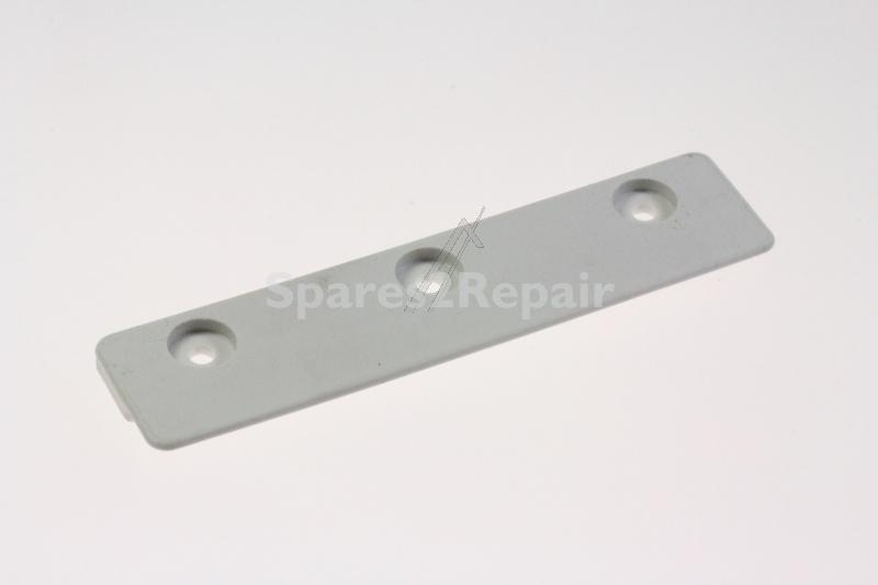Guide-rail - 49024452 Guida Tr porta-651066271 [Candy Hoover]