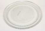Hisense Gorenje Microwave Turntable Plate - 237971 Glass Dish