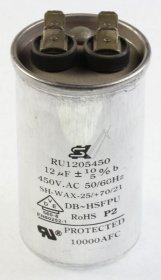 Capacitor - Ne1592 Capacitor [Delonghi]