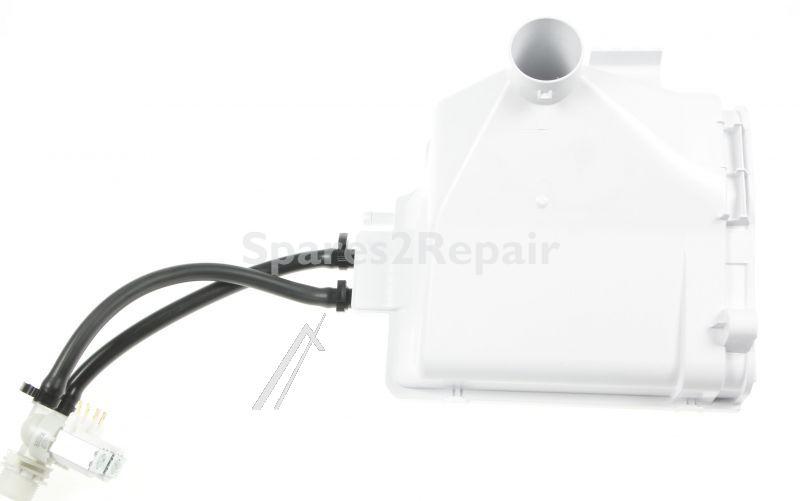 Soap Dispenser - 42065334 Detergent Box Gr-full-cold-57-5 [Vestel]