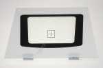 Oven outer Door - 490000001 C00924276 Front Door Inner Group [Arcelik]