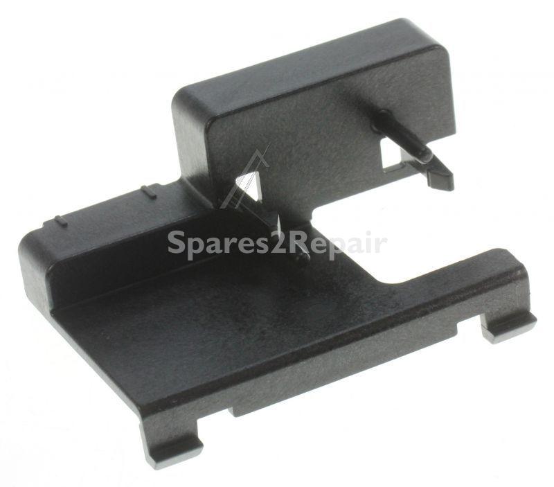 Melitta Carrier Assembly - 6558741 Carrier 670 Microswitch V2