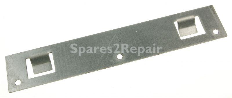 Fixings And Brackets - 1035609 Bracket 230x40x2 [Amica]