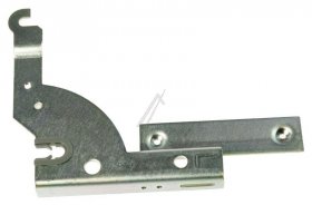 Door Hinge For Dishwasher - 49037173 As cern sx 12276000001731 [Candy Hoover]
