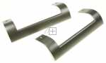 Fridge Door Handles - 4321270500 C00895809 Externally Mountable Handle Assembly-x [Arcelik]