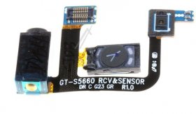 Samsung Phone Speaker - Gh59-10920a Module-rcv+sensor(gt_s5660) gt-s5660 ed