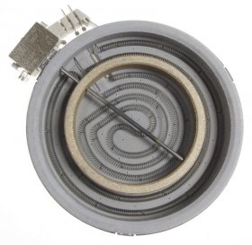 Hot Plate - 10 78663 004 8001788 Radiant Heater 180-120n 1700w 230v [Amica]