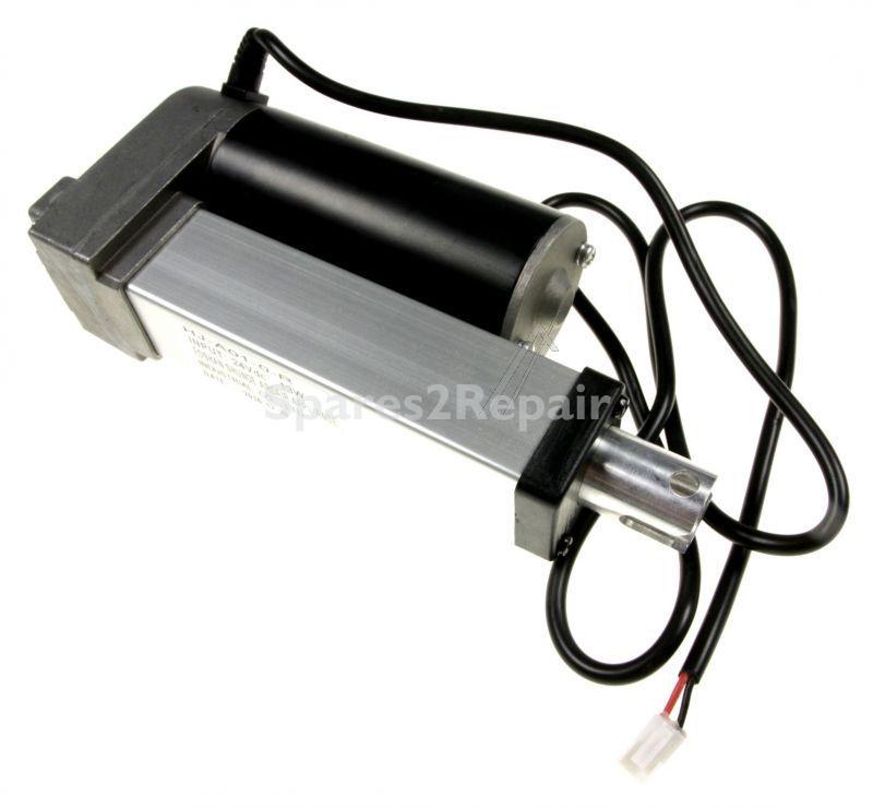 Motor - 49033349 Lever Actuator [Candy Hoover]