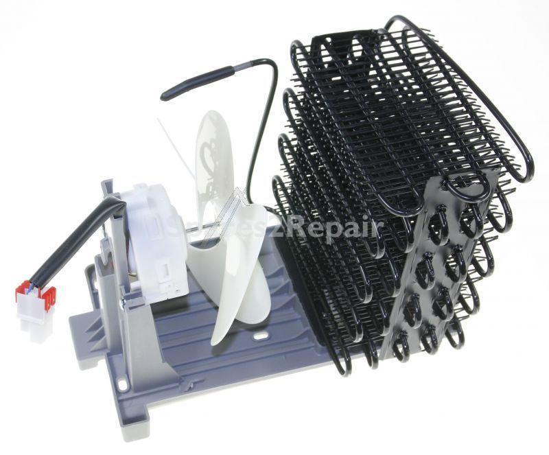 Ventilator Motor - 4943630200 C00924305 Fan Motor [Arcelik]