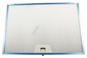 Smeg Metal Grease Trap - 073410691 Self-supporting Filter